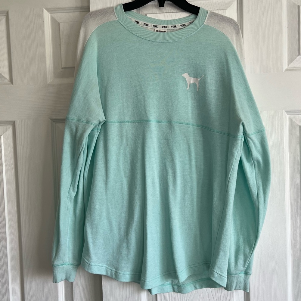 Victoria Secret Pink long sleeve